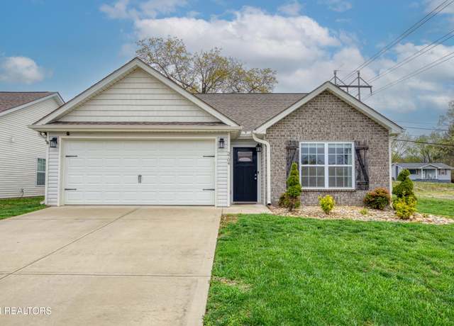 Property at 3704 Tulip Row Way, Knoxville, TN 37917, 3 beds, 2 baths