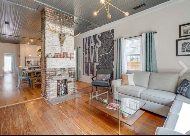 Property at 1232 Joseph Ave, Nashville, TN 37207, 3 beds, 2 baths