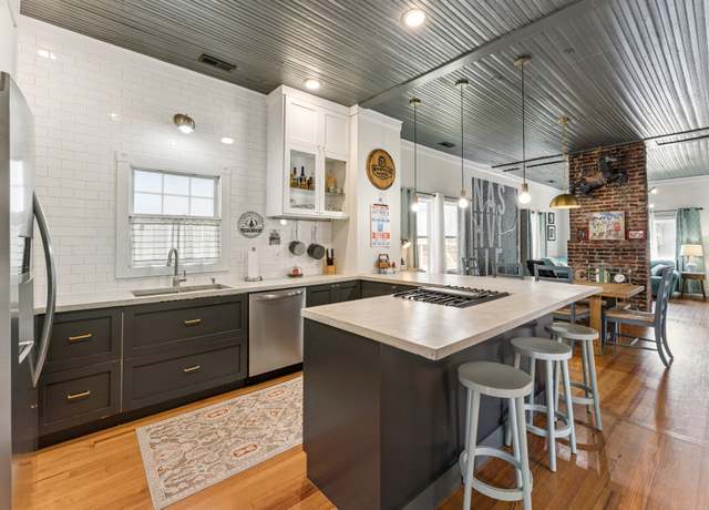 Property at 1232 Joseph Ave, Nashville, TN 37207, 3 beds, 2 baths