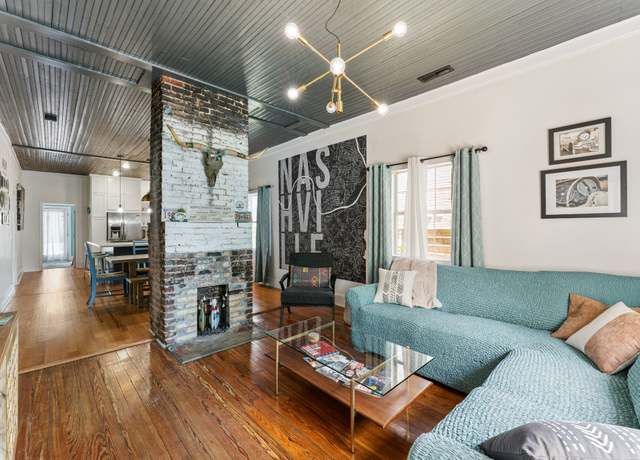 Property at 1232 Joseph Ave, Nashville, TN 37207, 3 beds, 2 baths