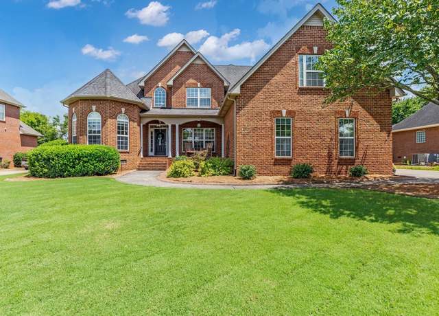 Property at 2932 Caraway Dr, Murfreesboro, TN 37130, 4 beds, 4 baths