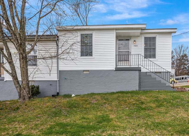 Property at 5525 Eulala Dr, Nashville, TN 37211, 2 beds, 1 bath