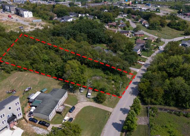 Property at 0 Monticello Dr, Nashville, TN 37207