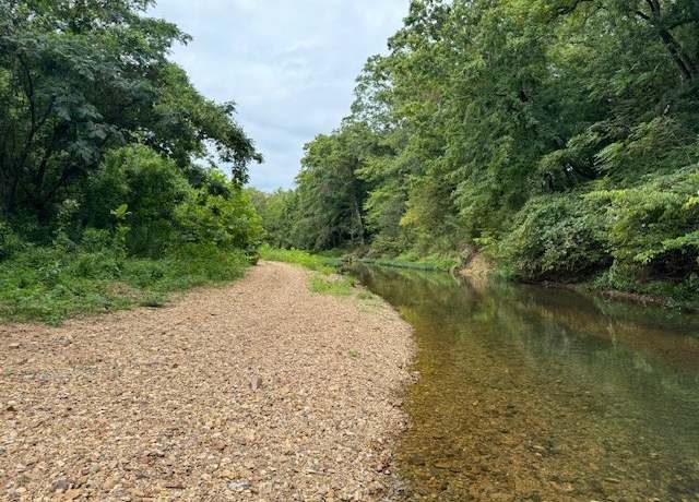 Property at 0 Fortyeight Creek Rd, Waynesboro, TN 38485