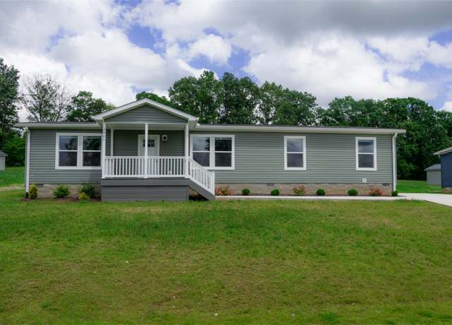 Property at 1480 Anna Maria Ln, Cookeville, TN 38501, 3 beds, 2 baths