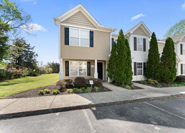Property at 1303 Vermont Ct, Murfreesboro, TN 37130, 2 beds, 2.5 baths