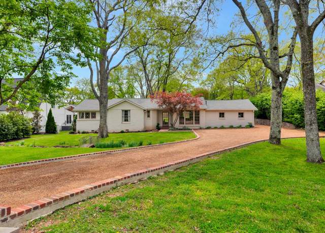 Property at 2221 Hobbs Rd, Nashville, TN 37215, 3 beds, 2 baths