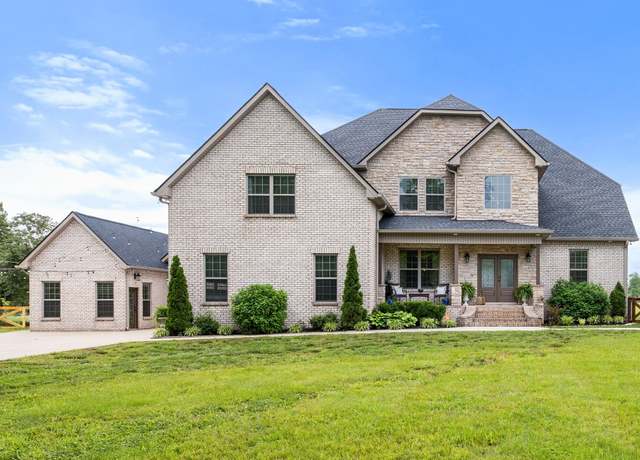 Property at 4999 Crescent Ln, Murfreesboro, TN 37128, 3 beds, 3 baths