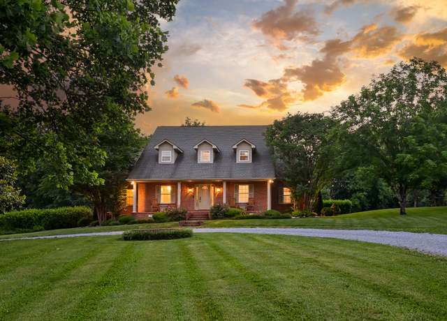 Property at 148 Maupin Cir, Shelbyville, TN 37160, 5 beds, 3.5 baths