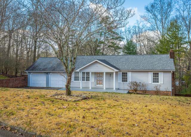 Property at 7501 Irongate Dr, Hixson, TN 37343, 4 beds, 3 baths