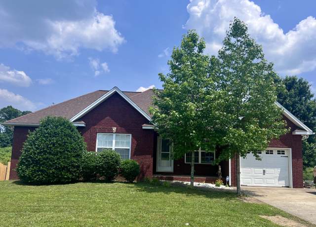 Property at 523 Polo Ln, Springfield, TN 37172, 3 beds, 2 baths