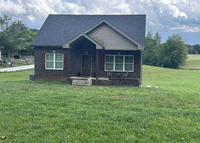 Property at 141 Kinnard Rd, Franklin, KY 42134, 3 beds, 2 baths