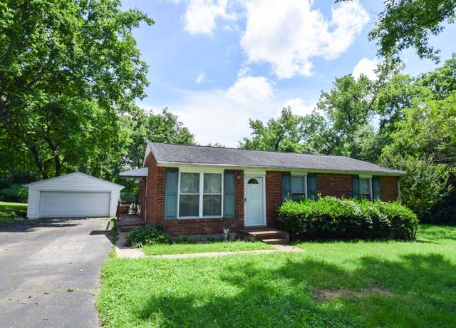 Property at 405 Melissa Ct, Goodlettsville, TN 37072, 3 beds, 1 bath