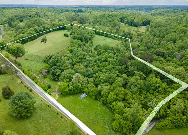 Property at 2222 Mack Branch Rd, Lynnville, TN 38472