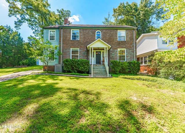 Property at 3044 North Hills Blvd, Knoxville, TN 37917, 4 beds, 3.5 baths