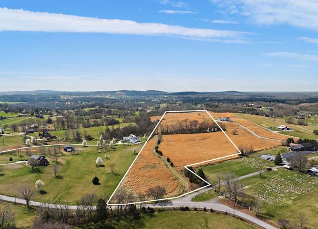 Property at 0 Berea Church Rd, Lebanon, TN 37087