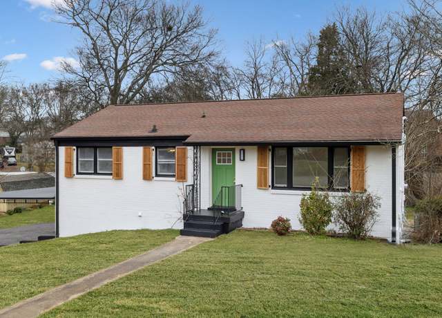 Property at 2706 Wellman Dr, Nashville, TN 37214, 3 beds, 2 baths