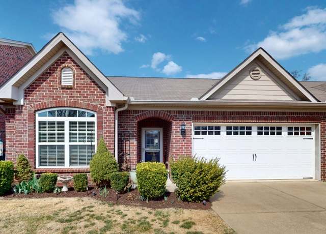 Property at 4605 Boxcroft Cir, Mount Juliet, TN 37122, 2 beds, 2 baths
