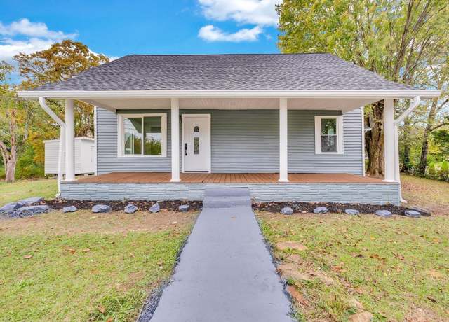 Property at 310 Kent St, Sparta, TN 38583, 4 beds, 2 baths