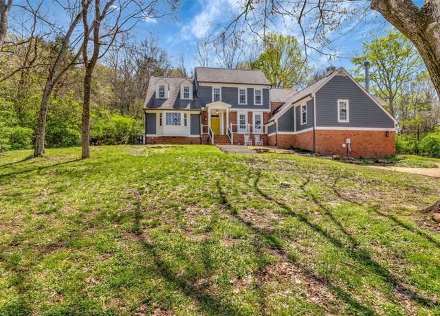 Property at 1007 Perkins Ln, Franklin, TN 37069, 4 beds, 3 baths