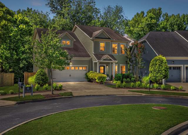 Property at 3063 Kirkland Cir, Mount Juliet, TN 37122, 3 beds, 2.5 baths