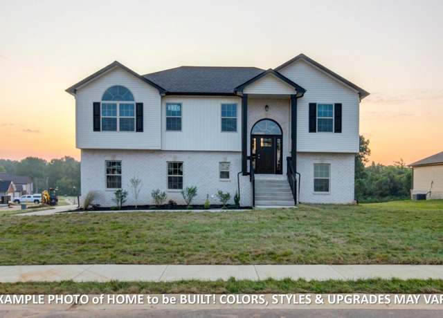 Property at 1988 Flats Rd, Cunningham, TN 37052, 4 beds, 3 baths