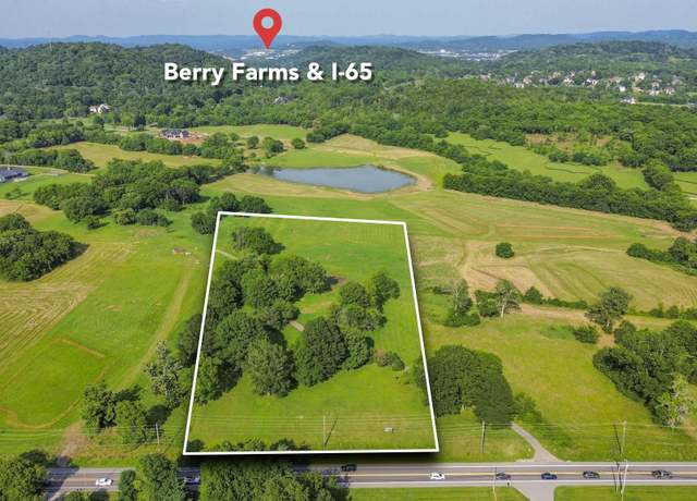 Property at 0 Columbia Pike, Franklin, TN 37064
