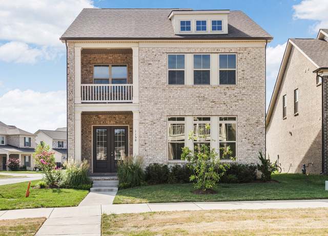 Property at 1158 Carlisle Pl, Mount Juliet, TN 37122, 3 beds, 3.5 baths