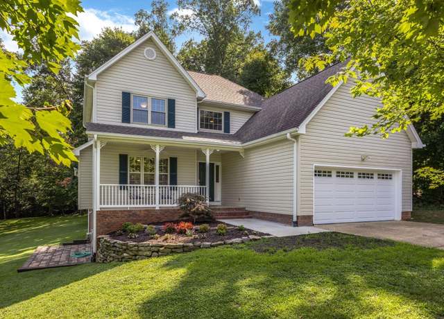 Property at 8946 Grey Mountain Dr, Ooltewah, TN 37363, 3 beds, 2.5 baths