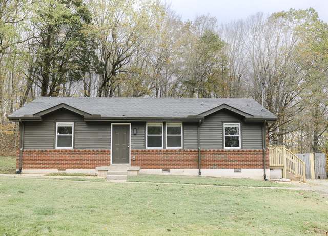 Property at 725 Kingsbury Rd, Clarksville, TN 37040, 3 beds, 1 bath