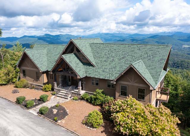 Property at 532 Mineral Springs Rd, Townsend, TN 37882, 3 beds, 4.5 baths