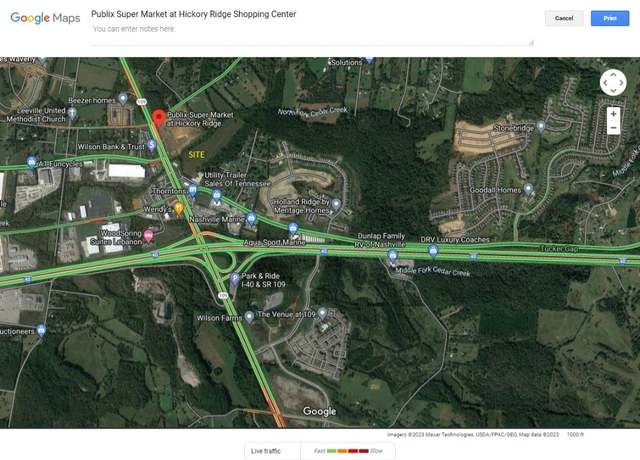 Property at 0 Leeville Rd, Lebanon, TN 37090