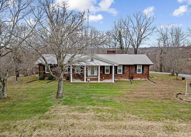 Property at 1385 York Hwy, Gainesboro, TN 38562, 3 beds, 3 baths