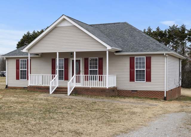 Property at 97 Mcalister Rd, Fayetteville, TN 37334, 3 beds, 2 baths
