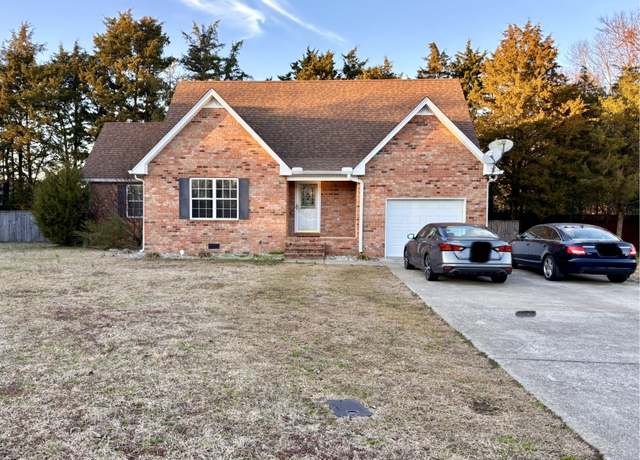 Property at 1537 John Galt Dr, Lebanon, TN 37087, 4 beds, 2.5 baths