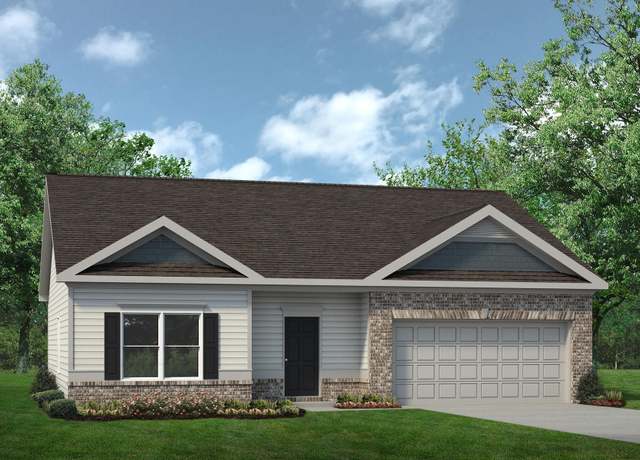 Property at 1029 Southerlynn Dr, White House, TN 37188, 3 beds, 2 baths