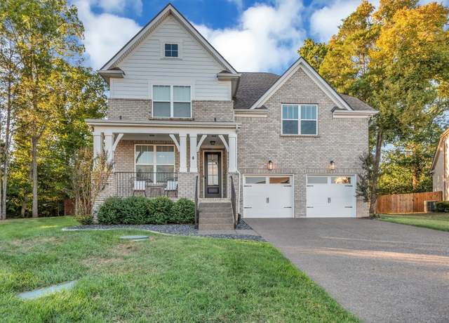 Property at 21 Hope Ct, Mount Juliet, TN 37122, 4 beds, 3.5 baths
