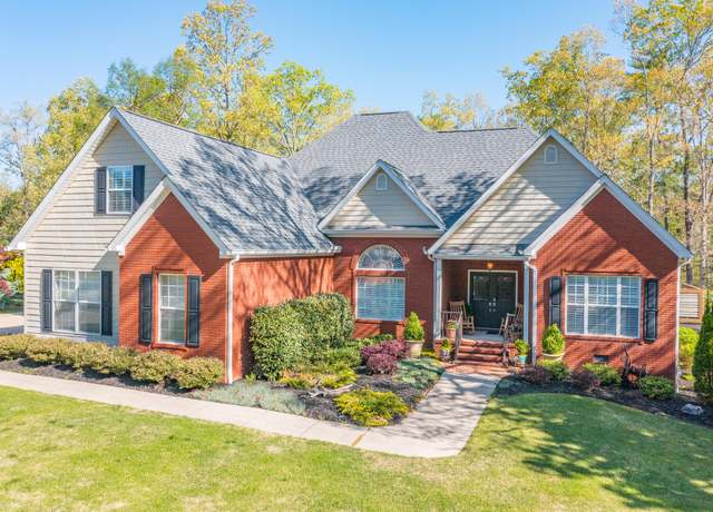 Property at 1339 Ashes Ave, Soddy Daisy, TN 37379, 4 beds, 3 baths