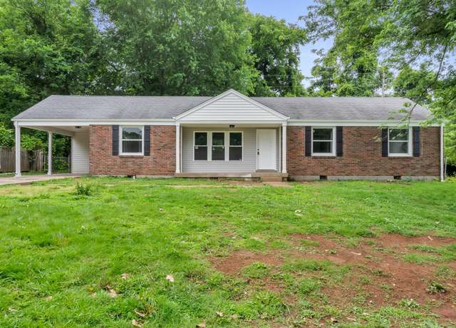 Property at 3389 Durrett Dr, Clarksville, TN 37042, 4 beds, 2 baths