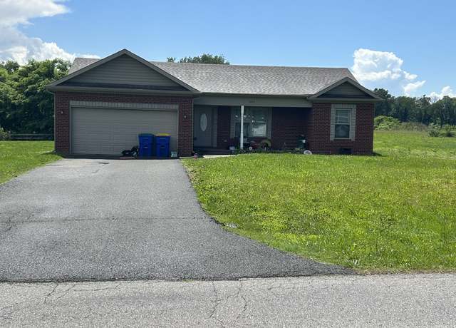 Property at 402 Macedonia Rd, Franklin, KY 42134, 3 beds, 2 baths