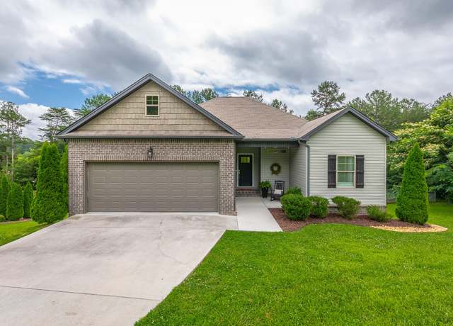 Property at 8624 Reba Ln, Hixson, TN 37343, 3 beds, 3 baths