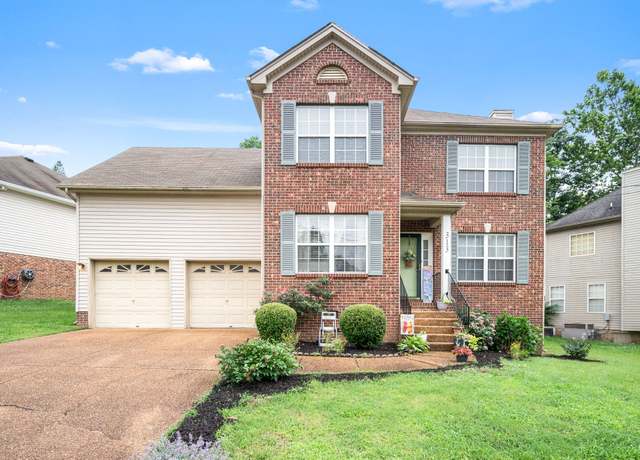 Property at 313 Kottas Pl, Nashville, TN 37217, 3 beds, 2.5 baths