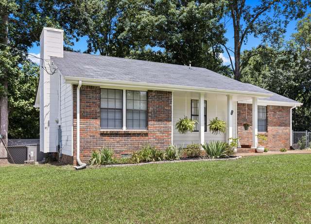 Property at 1803 Winding Way Dr, White House, TN 37188, 3 beds, 2 baths