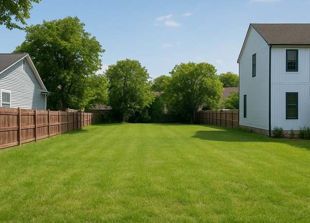 Property at 1524 14th Ave N, Nashville, TN 37208