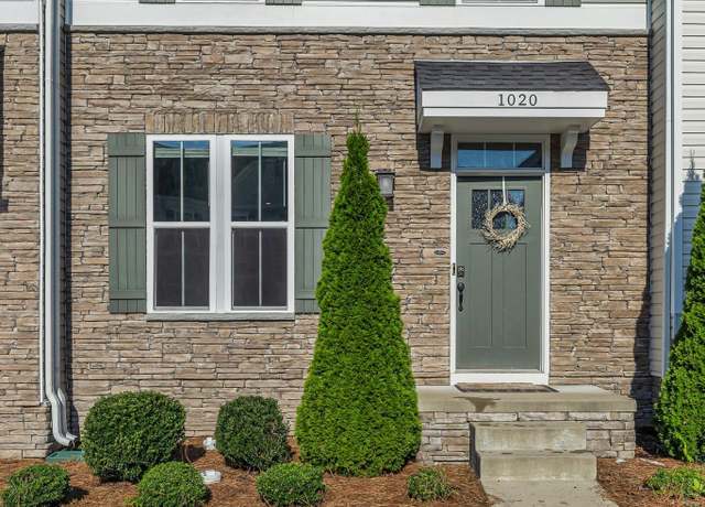 Property at 4316 Summercrest Blvd #1020, Antioch, TN 37013, 3 beds, 2.5 baths