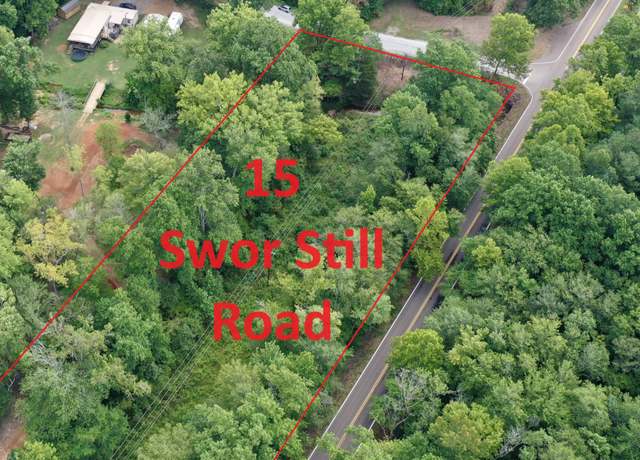 Property at 0 Highway 140 E, Buchanan, TN 38222