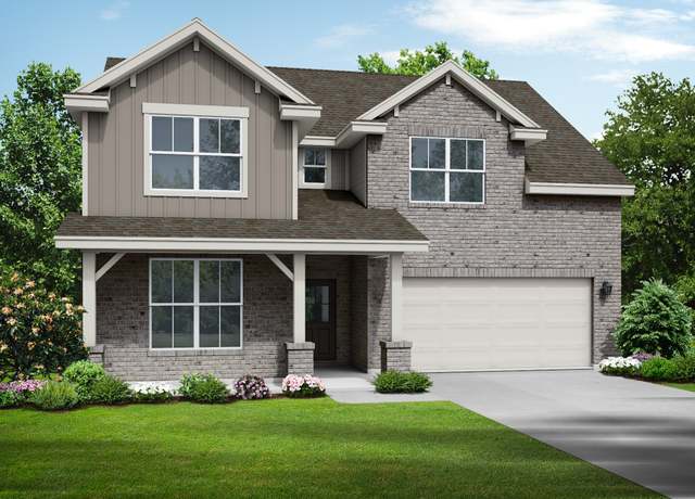 Property at 2066 Meredith Dr, White House, TN 37188, 4 beds, 2.5 baths