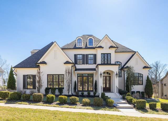 Property at 7521 Whiskey Rd, College Grove, TN 37046, 5 beds, 5 baths