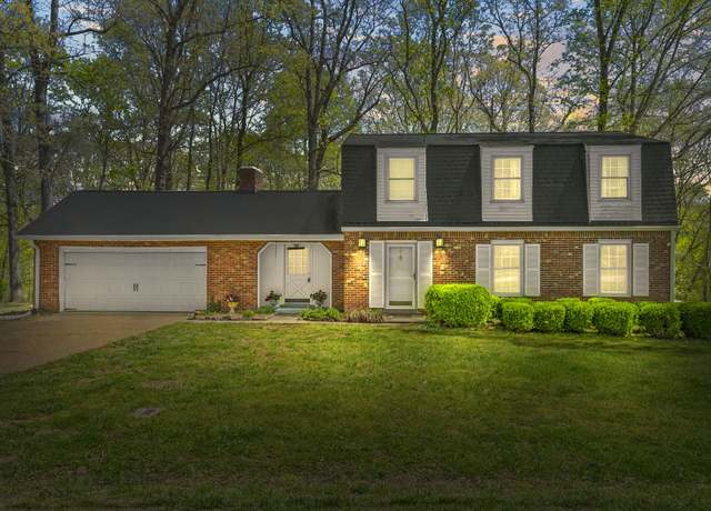 Property at 312 Powder Mill Dr, Ashland City, TN 37015, 3 beds, 2.5 baths