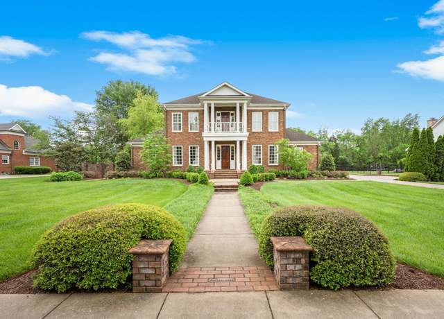 Property at 1550 Bear Branch Cv, Murfreesboro, TN 37130, 5 beds, 3.5 baths